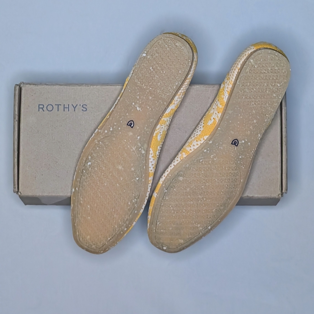 COPY - ✴️HP✴️ NWT Rothy's - Picture 4 of 4